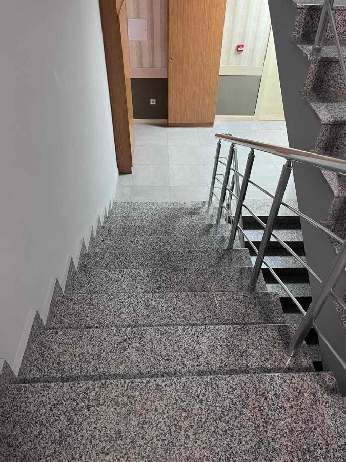 The Fresh Wave Hotel Batumi Exterior photo