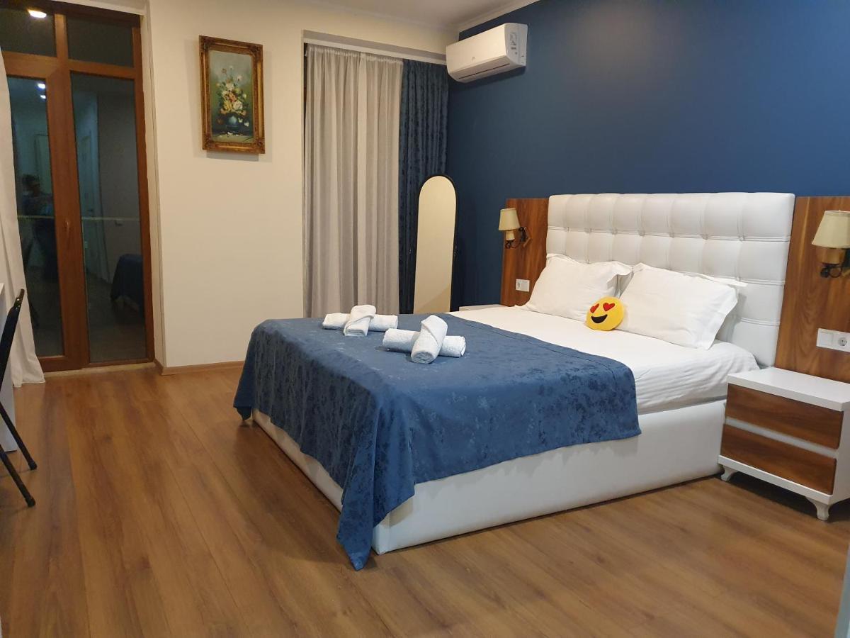 The Fresh Wave Hotel Batumi Exterior photo